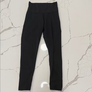 adidas Black Leggings